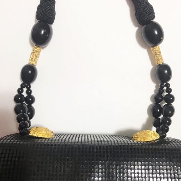 Rafael Sanchez Vintage Purse - Picture 6 of 8